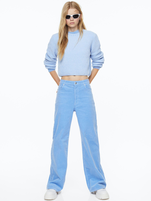 Светри та кардигани H&M модель 67798 Фото