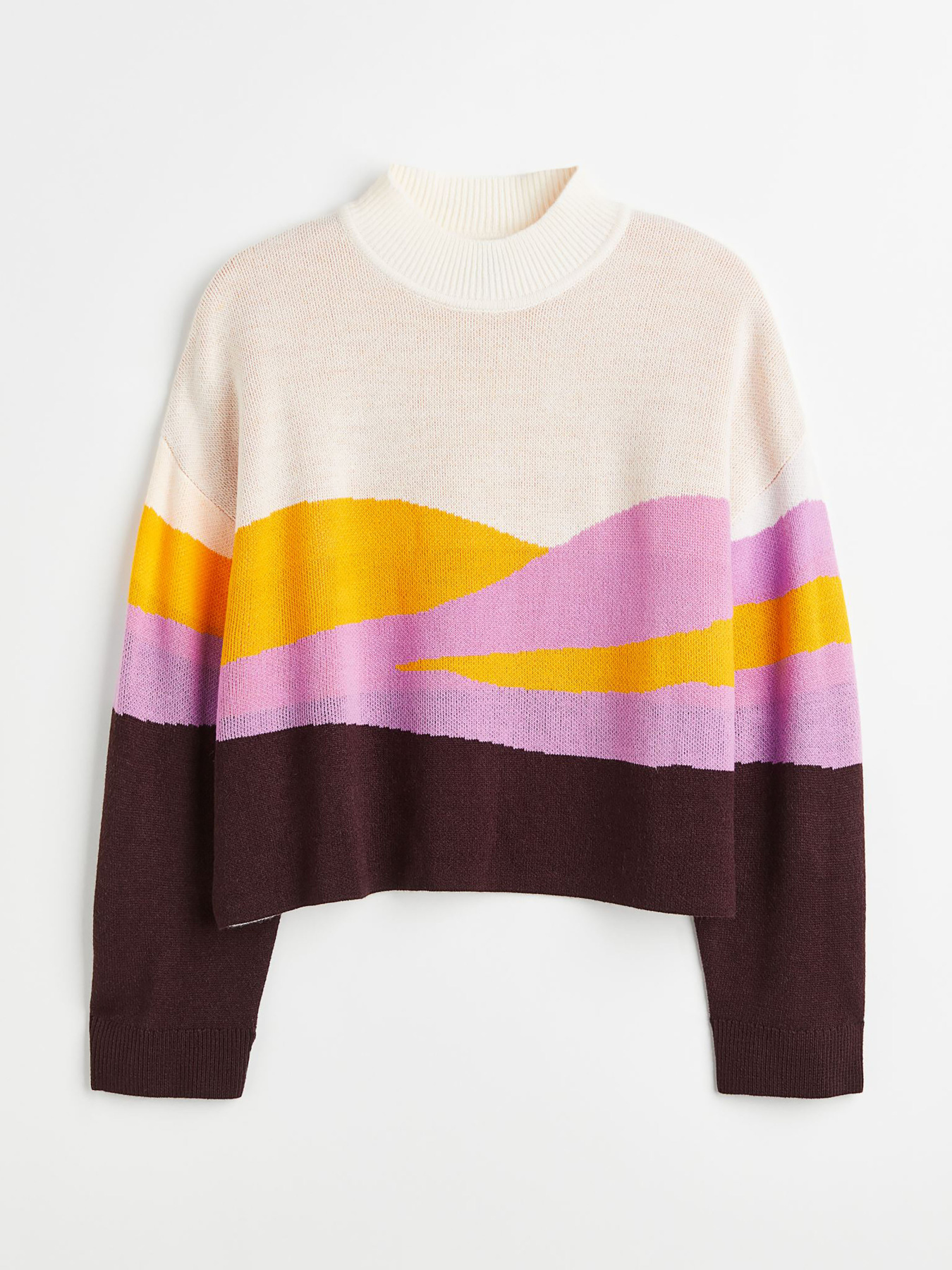 Светри та кардигани H&M модель 67787 Фото