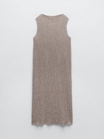 Сукні ZARA модель 67775 Фото