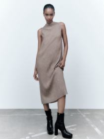 Сукні ZARA модель 67775 Фото