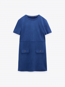 Сукні ZARA модель 67764 Фото