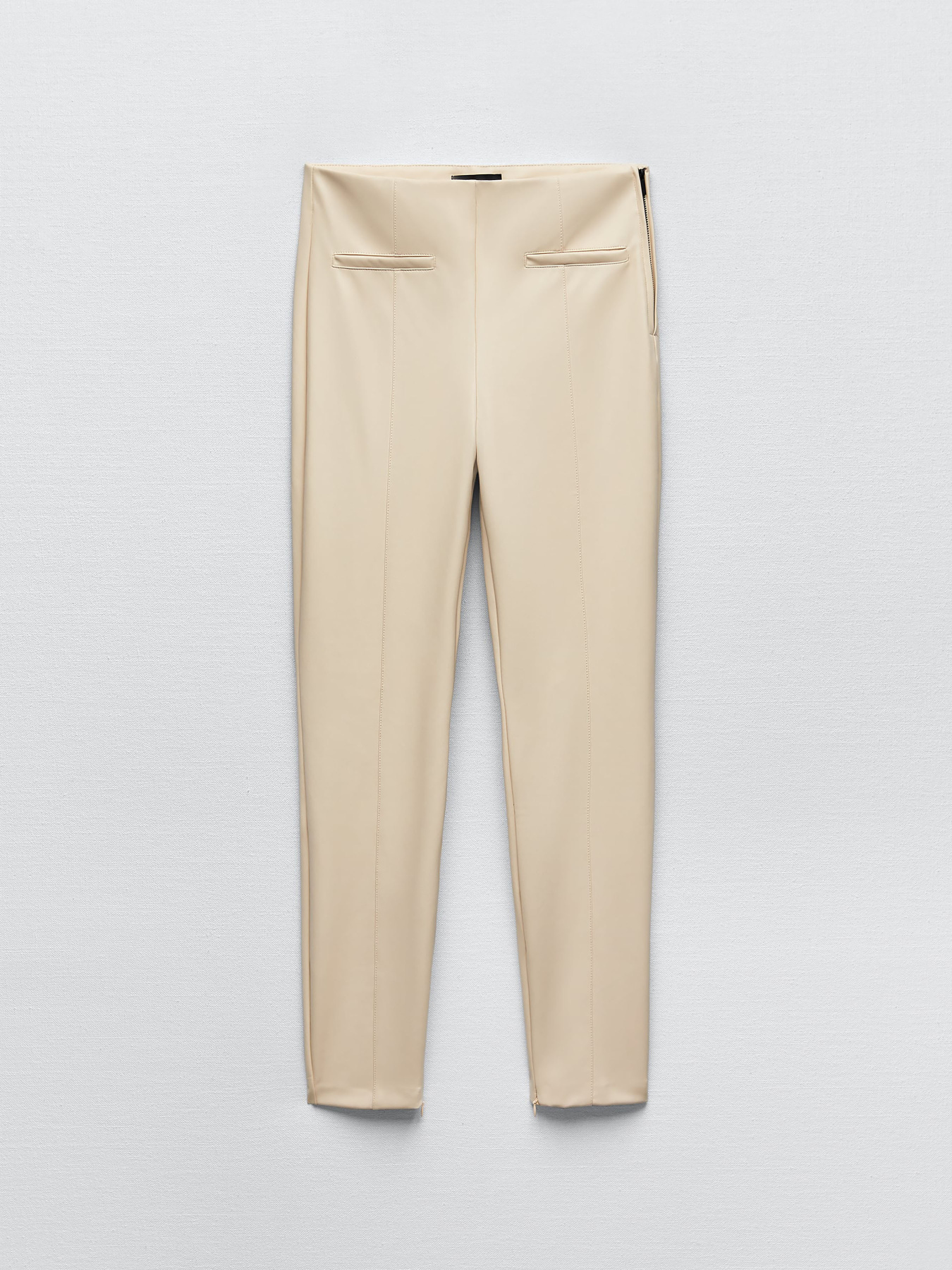 Штани ZARA модель 67780 Фото