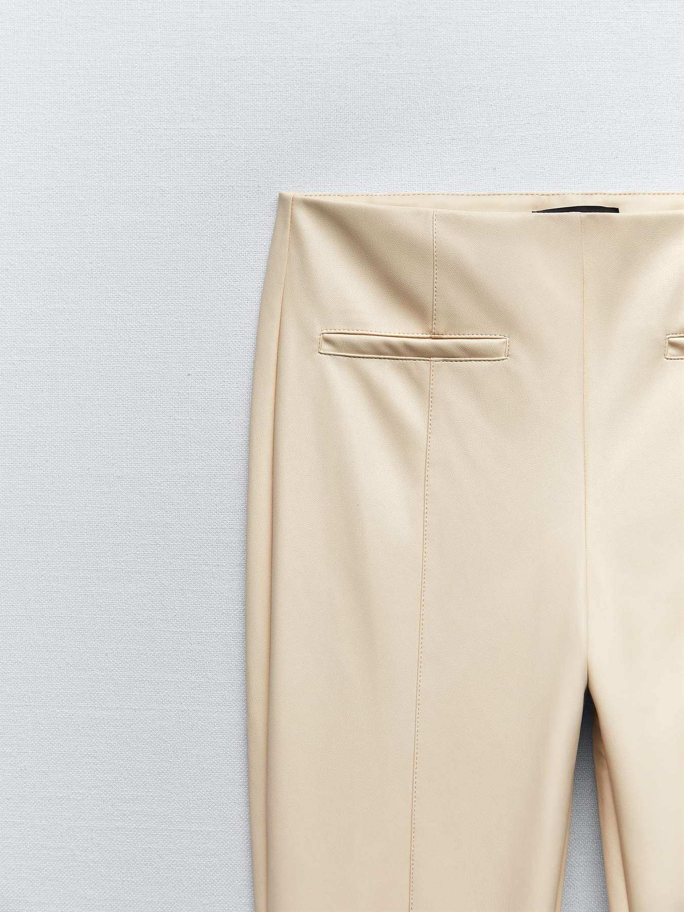Штани ZARA модель 67780 Фото