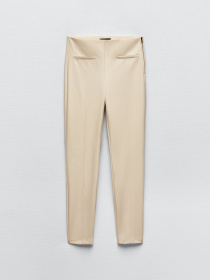 Штани ZARA модель 67780 Фото