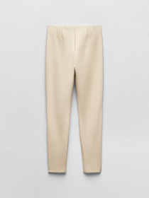 Штани ZARA модель 67780 Фото