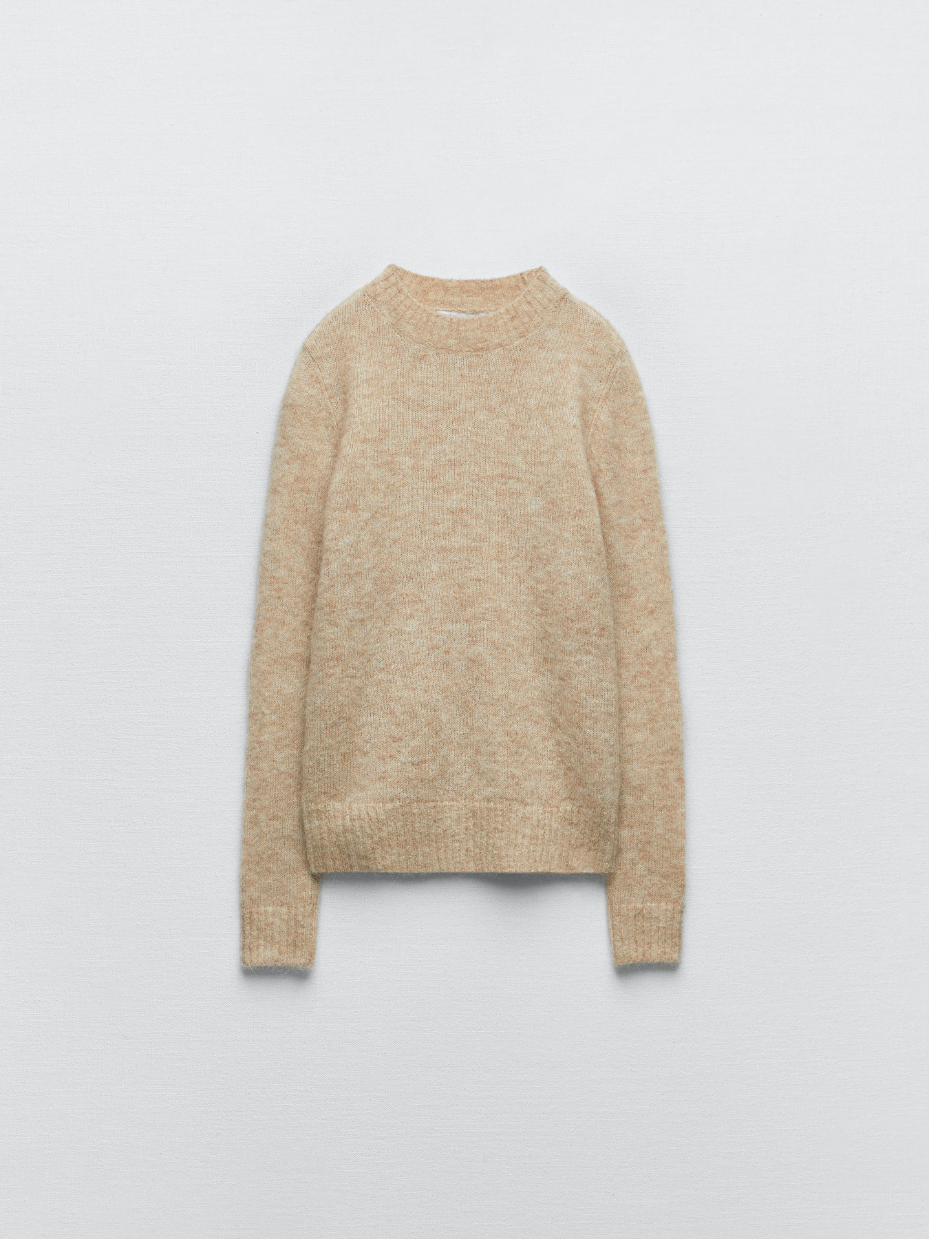 Светри та кардигани ZARA модель 67782 Фото