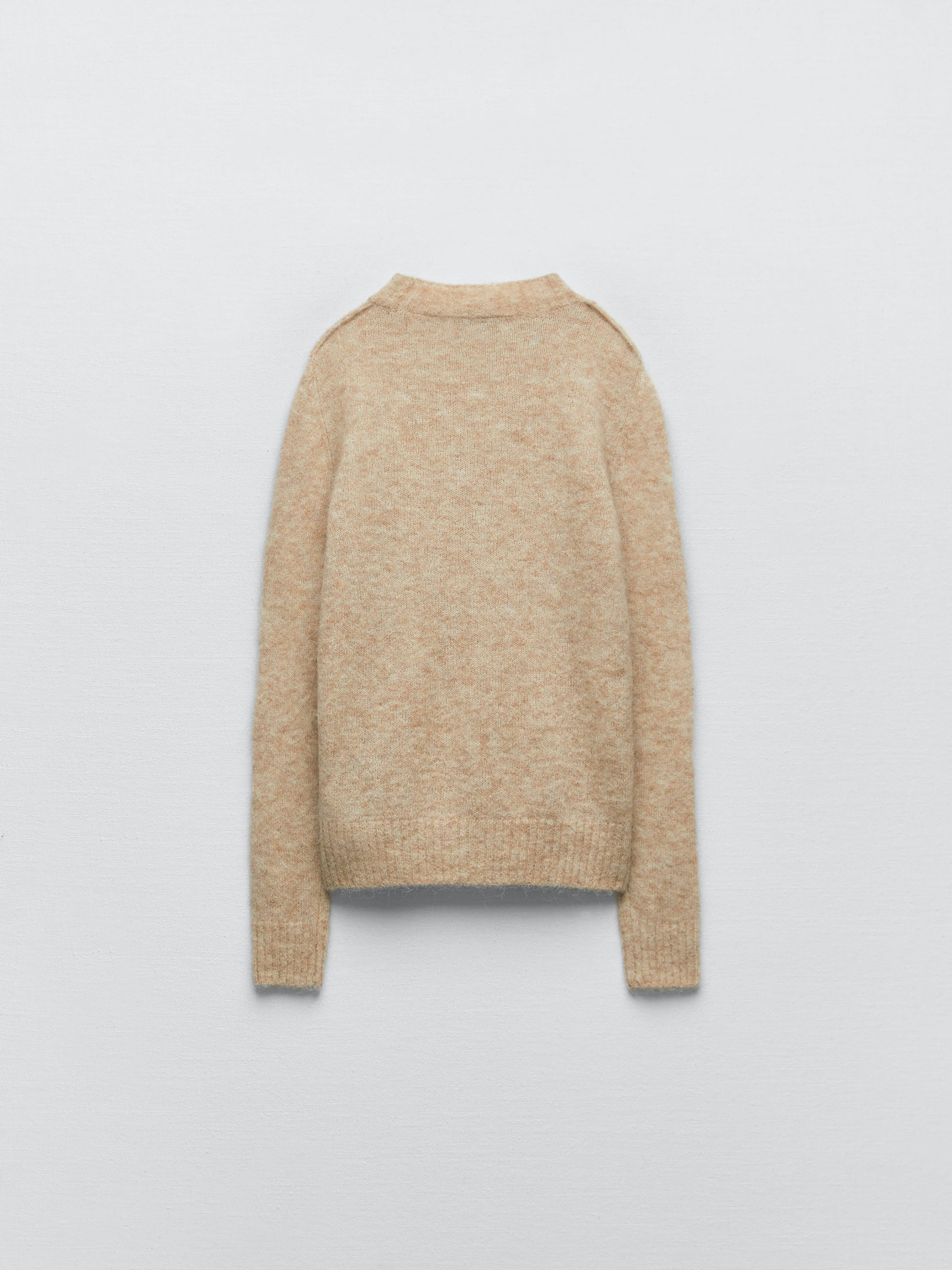 Светри та кардигани ZARA модель 67782 Фото