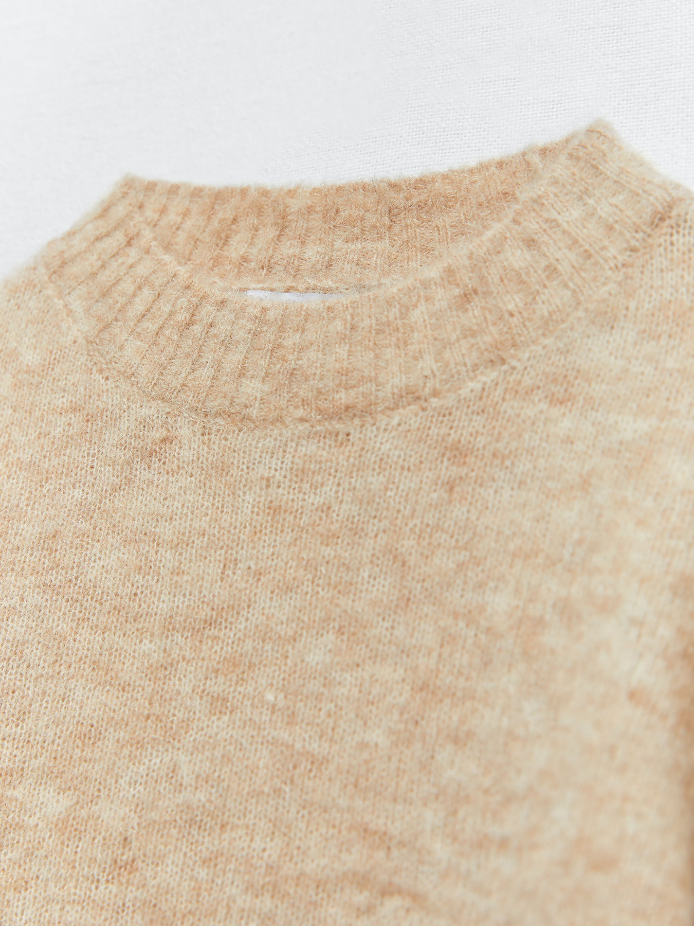 Светри та кардигани ZARA модель 67782 Фото