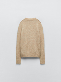 Светри та кардигани ZARA модель 67782 Фото