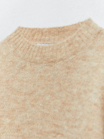 Светри та кардигани ZARA модель 67782 Фото