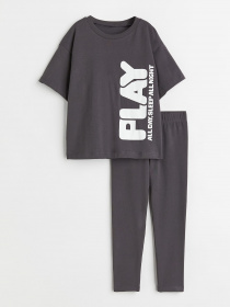 Одежда для дома и сна H&M модель 67783 Фото
