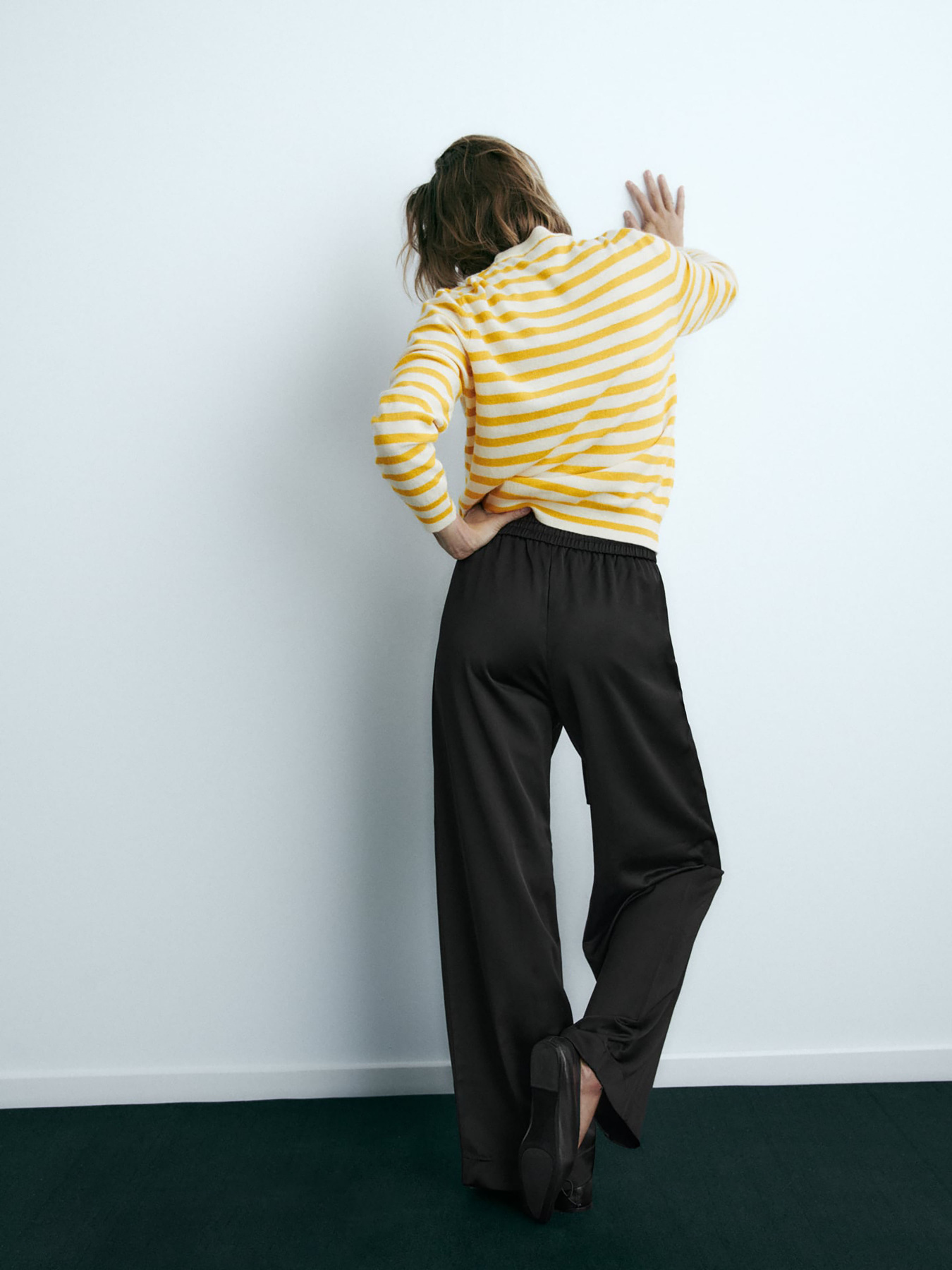 Свитры и кардиганы ZARA модель 67772 Фото