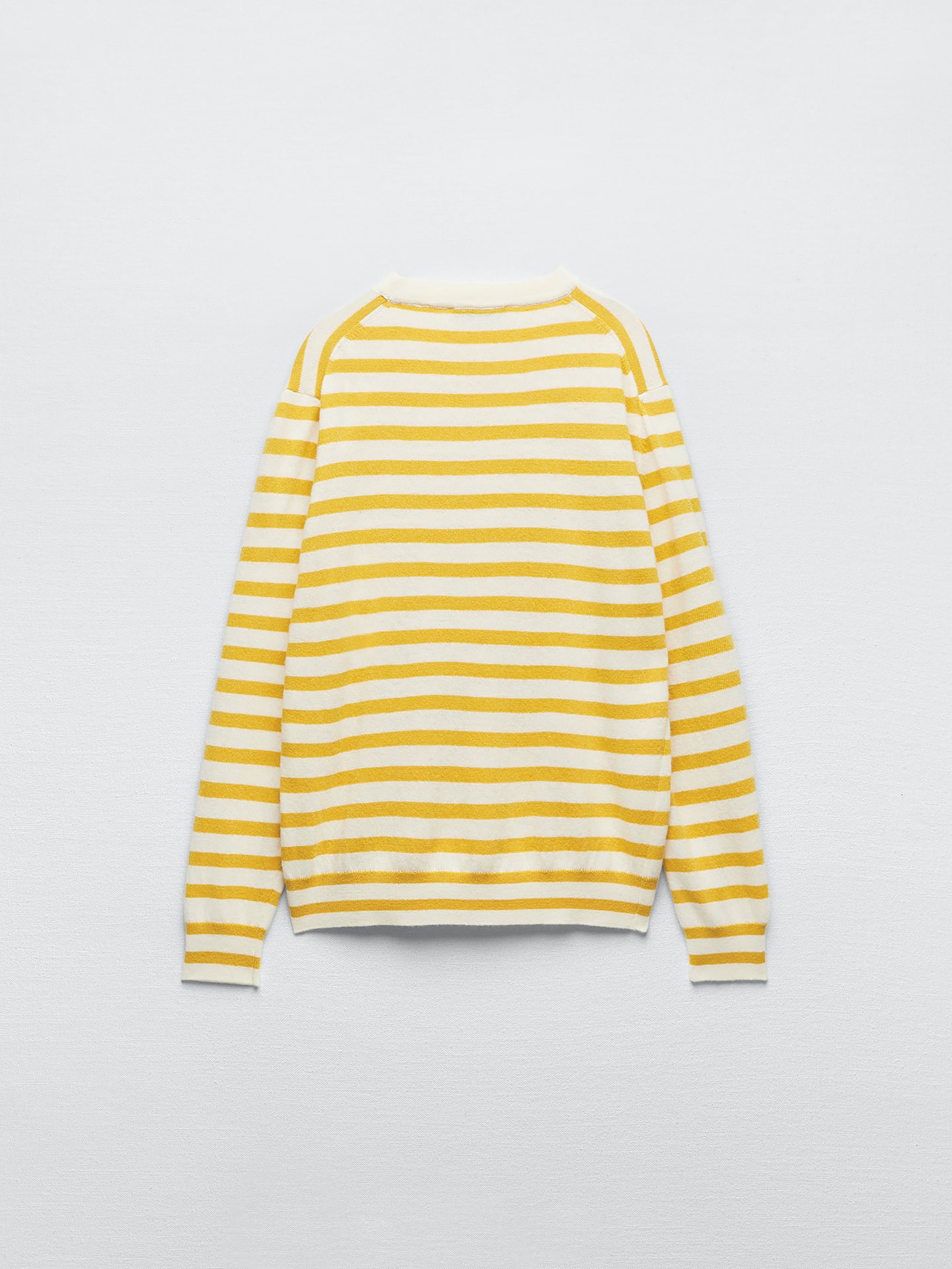 Свитры и кардиганы ZARA модель 67772 Фото