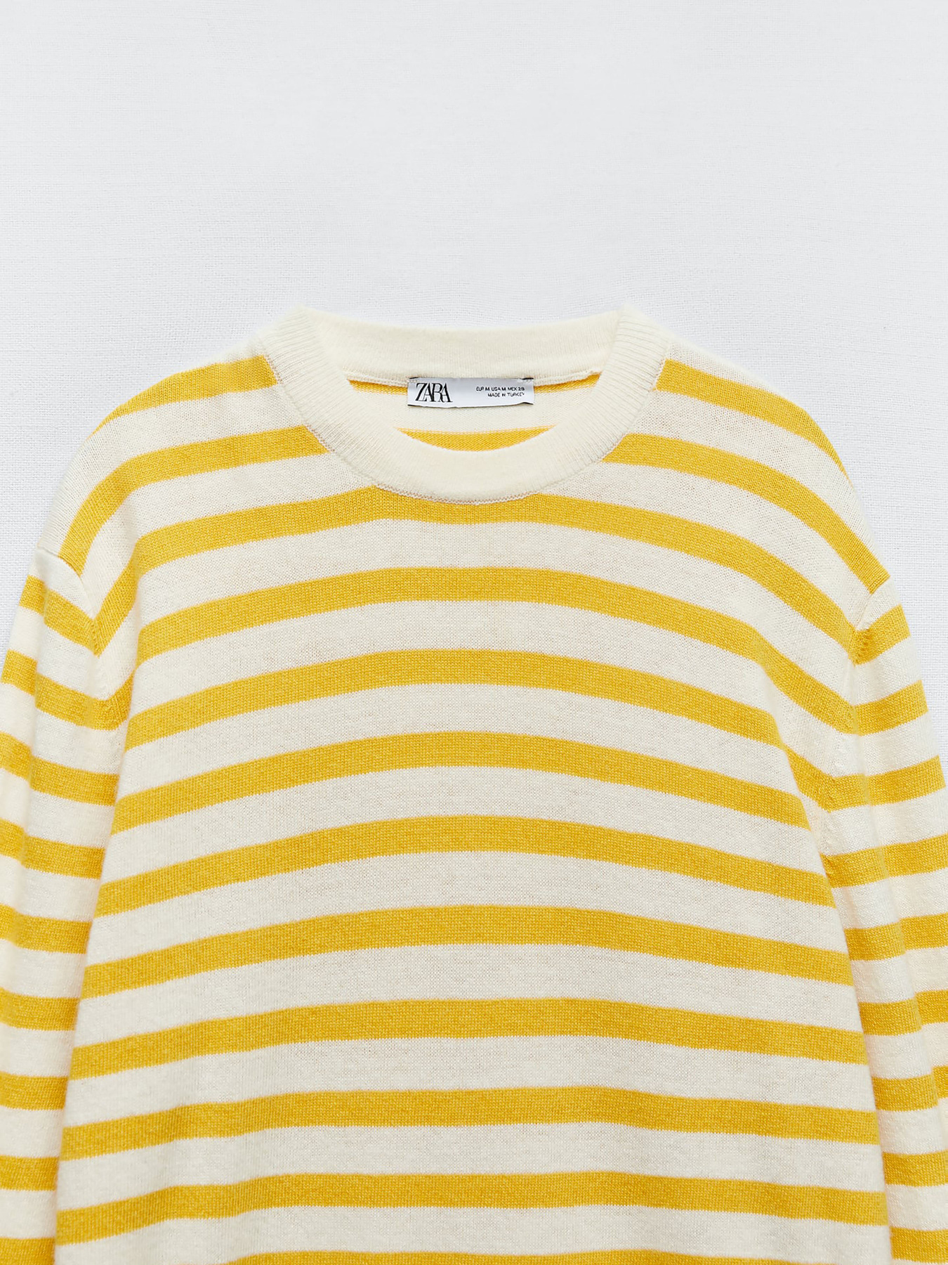 Свитры и кардиганы ZARA модель 67772 Фото