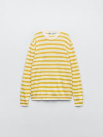 Свитры и кардиганы ZARA модель 67772 Фото