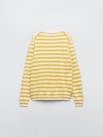 Свитры и кардиганы ZARA модель 67772 Фото