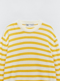 Свитры и кардиганы ZARA модель 67772 Фото