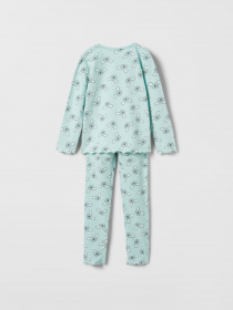 Одежда для дома и сна ZARA модель 67760 Фото