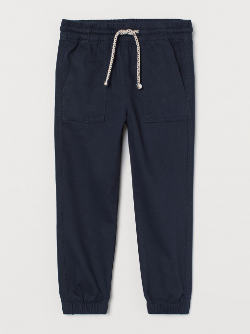Брюки H&M модель 67788 Фото