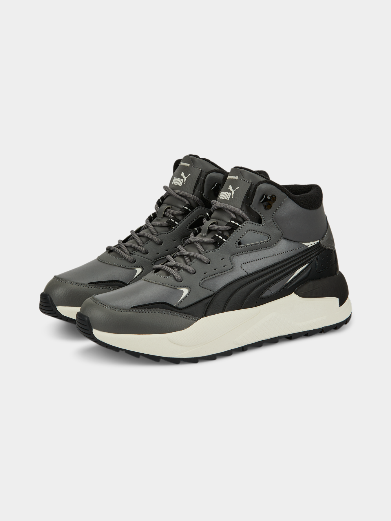Кроссовки PUMA X-ray Speed Mid Wtr L модель 388574 Кроссовки PUMA X-ray Speed Mid Wtr L модель 388574 Фото