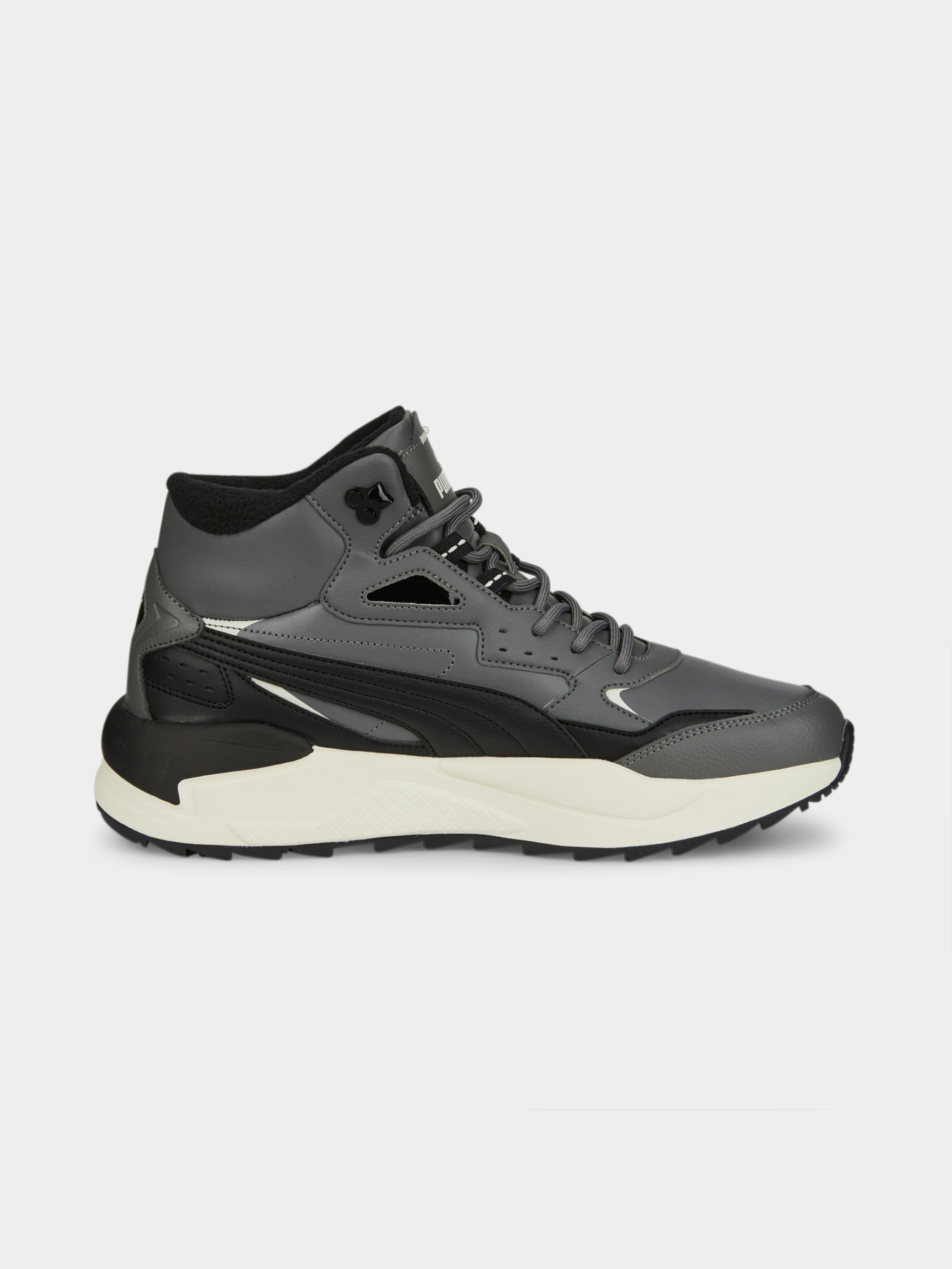 Кроссовки PUMA X-ray Speed Mid Wtr L модель 388574 Кроссовки PUMA X-ray Speed Mid Wtr L модель 388574 Фото