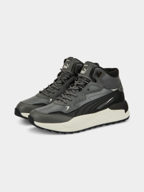 Кроссовки PUMA X-ray Speed Mid Wtr L модель 388574 Фото