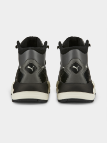 Кроссовки PUMA X-ray Speed Mid Wtr L модель 388574 Фото