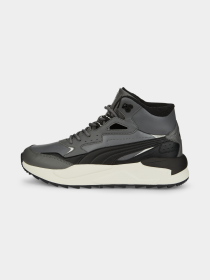 Кроссовки PUMA X-ray Speed Mid Wtr L модель 388574 Фото