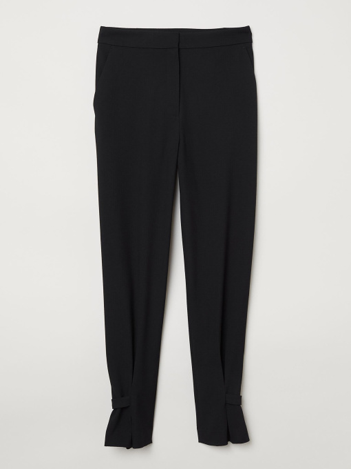 Брюки H&M модель 10038872 Фото