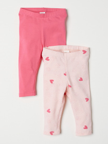 Штани H&M модель 10038751 Фото