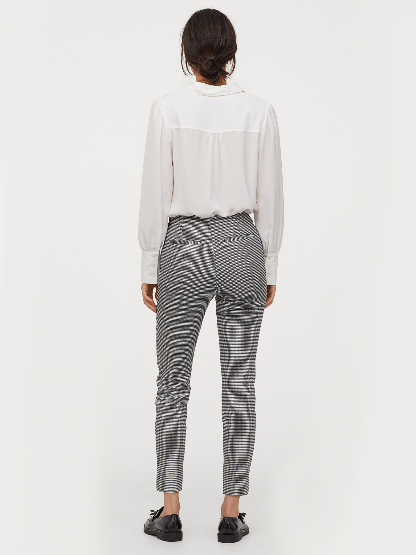 Штани H&M модель 10041171 Фото