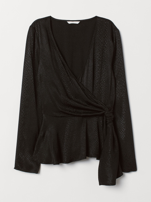 Рубашки H&M модель 10039408 Фото