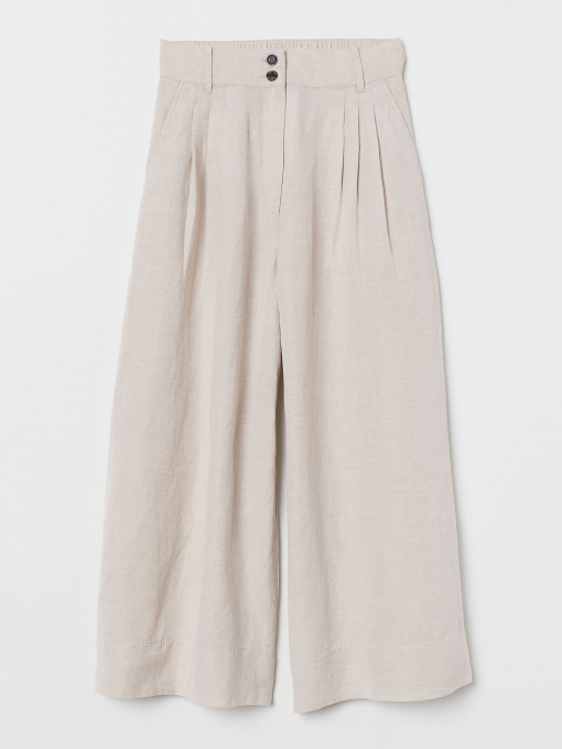 Брюки H&M модель 10040384 Фото