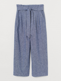 Штани H&M модель 10040386 Фото