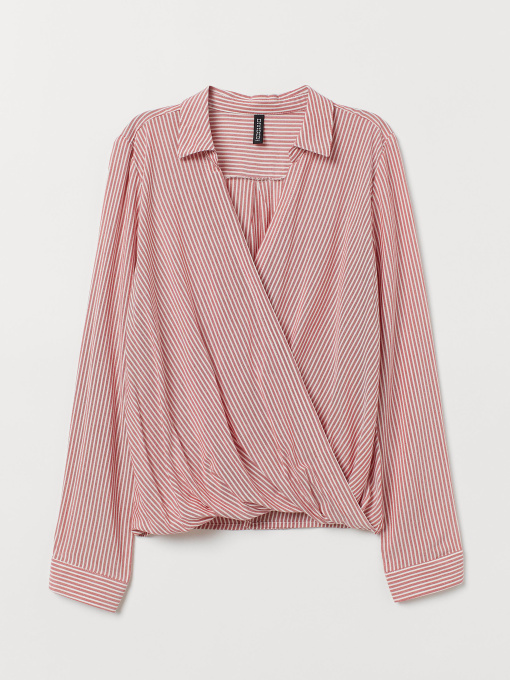 Сорочки H&M модель 10038430 Фото