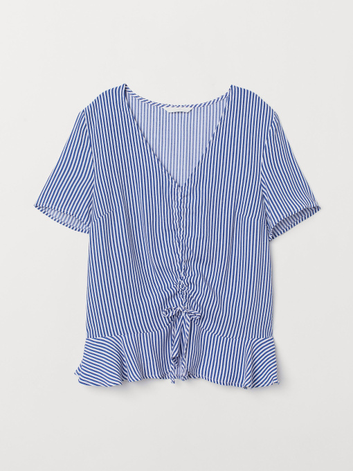 Рубашки H&M модель 10040328 Фото