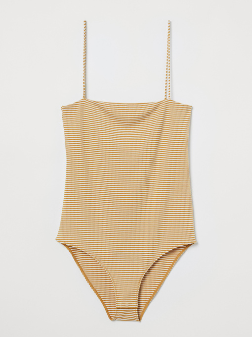 Боді та корсети H&M модель 10042802 Фото