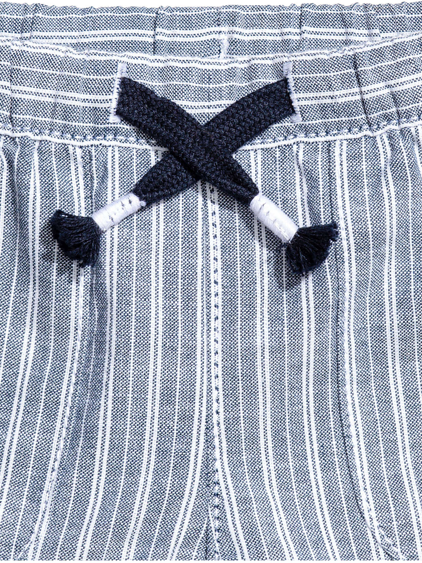 Шорты H&M модель 1007439 Фото