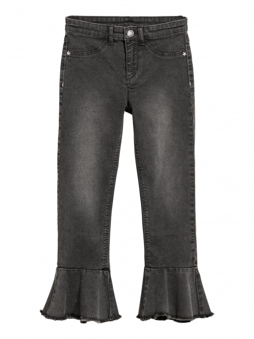 Джинси H&M модель 10023240 Фото