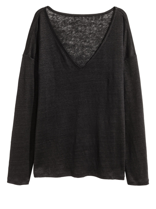 Светри та кардигани H&M модель 10036914 Фото