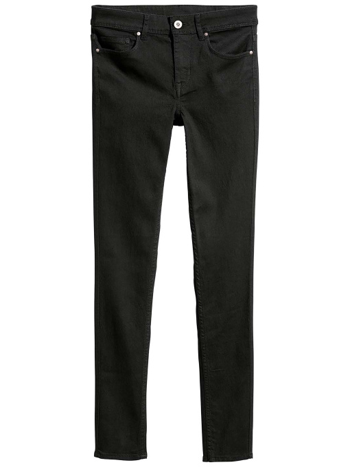 Джинси H&M модель 10040345 Фото