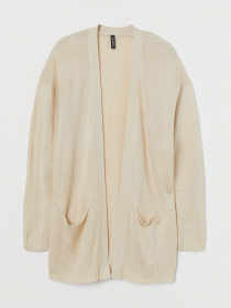 Свитры и кардиганы H&M модель 10060286 Фото