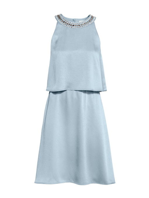 Платья H&M модель 10065898 Фото