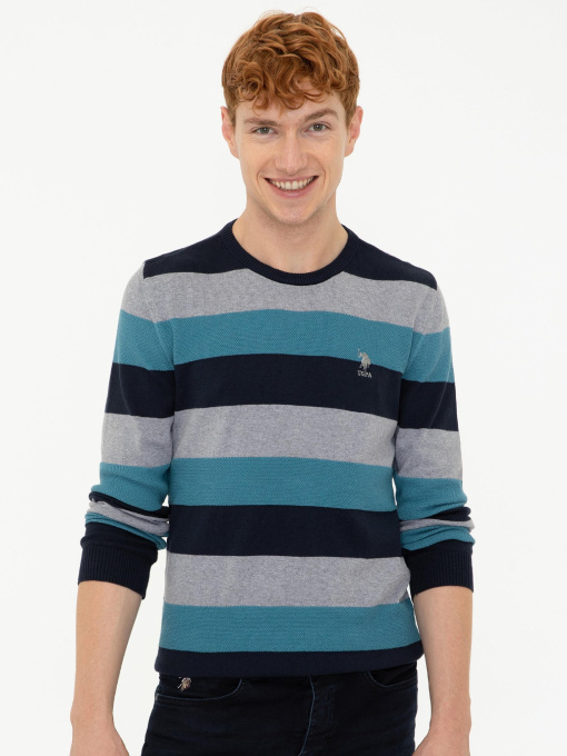Светри та кардигани US Polo модель G081GL0TK.000.1255650.VR033 Фото