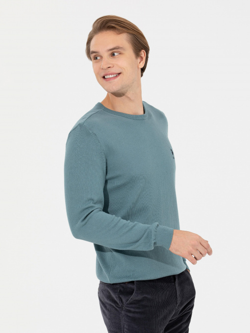 Светри та кардигани US Polo модель G081GL0TK.000.1259853.VR028 Фото