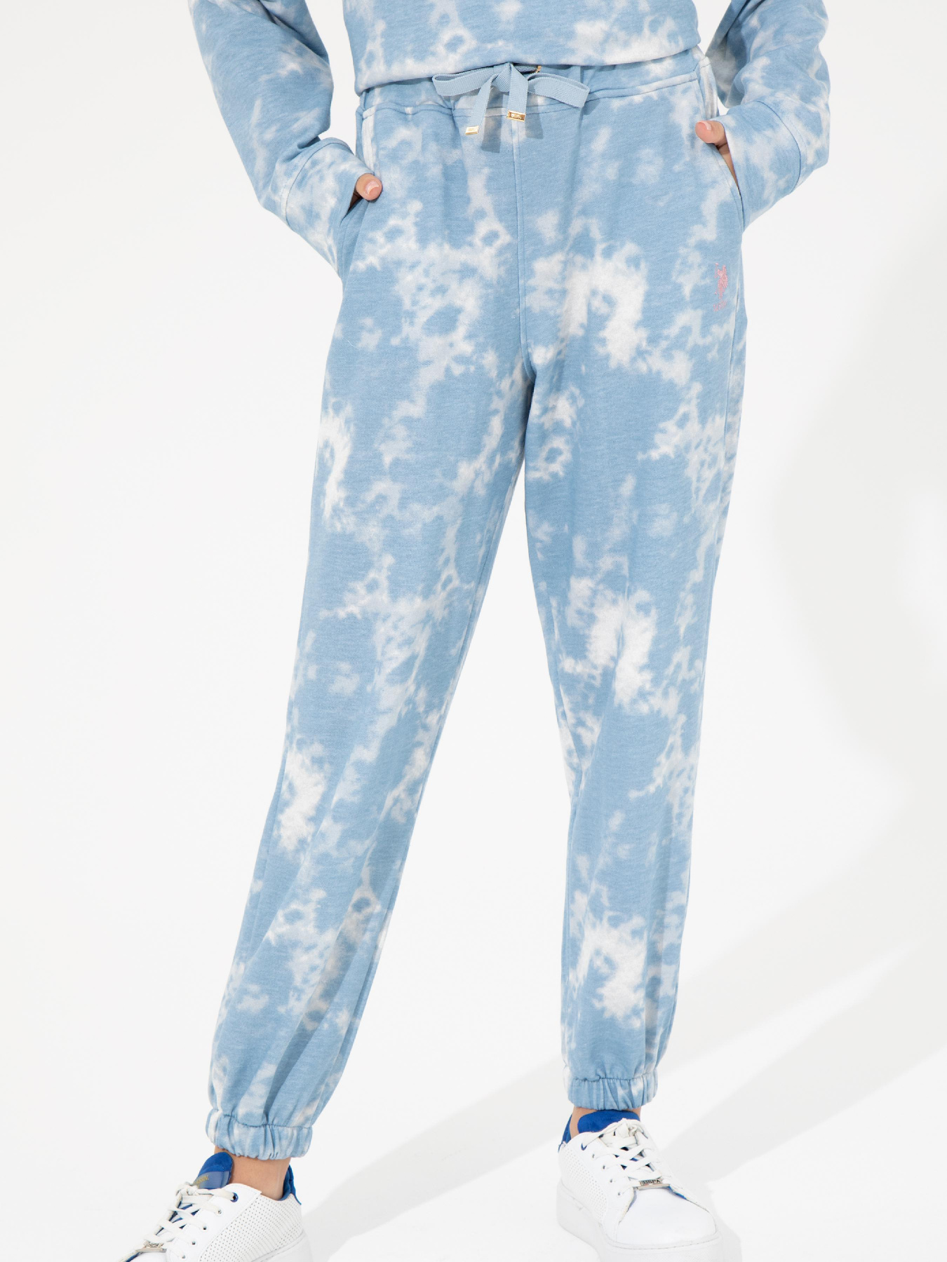 Штани US Polo модель G082SZ0OP.000.1459390.VR036 Фото