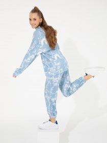 Штани US Polo модель G082SZ0OP.000.1459390.VR036 Фото