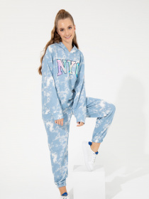Штани US Polo модель G082SZ0OP.000.1459390.VR036 Фото