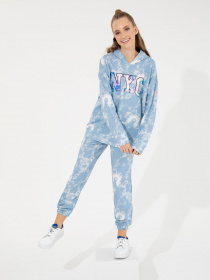 Штани US Polo модель G082SZ0OP.000.1459390.VR036 Фото