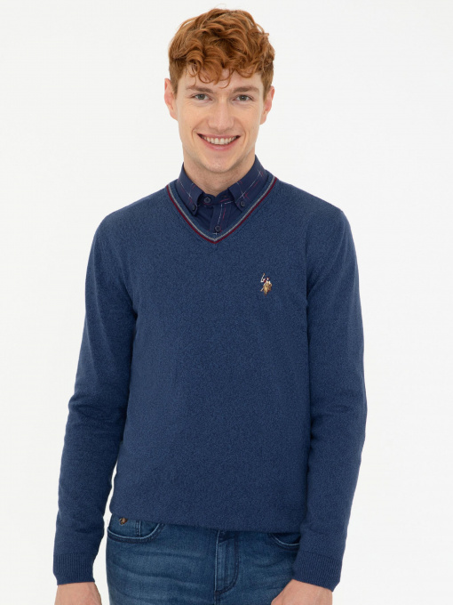 Светри та кардигани US Polo модель G081SZ0TK.000.1259758.VR028 Фото